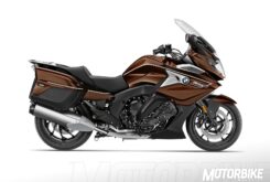 BMW K 1600 GT 2020