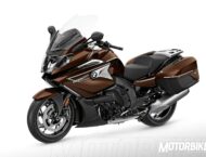 BMW K 1600 GT 2021 25 BMW K 1600 GT 2020 07