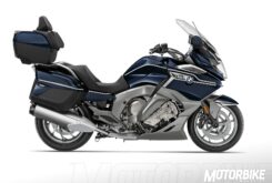 BMW K 1600 GTL 2020