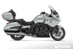 BMW K 1600 Grand America 2020