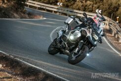 BMW R 1250 GS Adventure 2019 pruebaMBK08