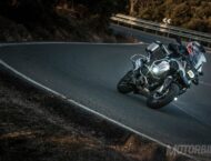 BMW R 1250 GS Adventure 2019 pruebaMBK12