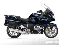 BMW R 1250 RT 2020 39 BMW R 1250 RT 2020 01