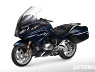 BMW R 1250 RT 2020 40 BMW R 1250 RT 2020 03