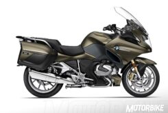 BMW R 1250 RT 2020