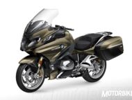 BMW R 1250 RT 2020 37 BMW R 1250 RT 2020 07