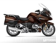 BMW R 1250 RT 2020 33 BMW R 1250 RT 2020 09