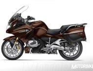 BMW R 1250 RT 2020 35 BMW R 1250 RT 2020 10