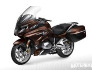 BMW R 1250 RT 2020 34 BMW R 1250 RT 2020 11