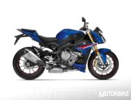 BMW S 1000 R 2020