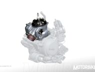 Beta RR 125 2020 enduro cilindro (2)