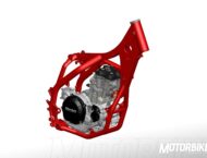 Beta RR 2020 enduro chasis (1)