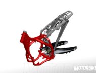 Beta RR 2020 enduro chasis (2)