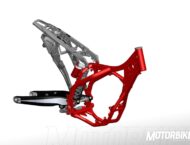Beta RR 2020 enduro chasis (3)
