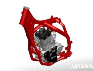 Beta RR 2020 enduro chasis (4)