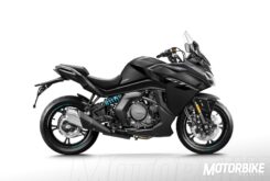 CFMoto 650GT 2019