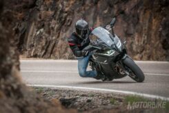 CFMoto 650GT 2019 pruebaMBK19