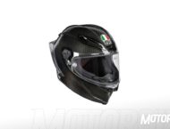 AGV Pista GP R 50 Casco AGV Pista GP R