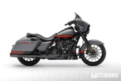 Harley-Davidson CVO Street Glide 2020