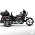 Harley-Davidson CVO Tri Glide
