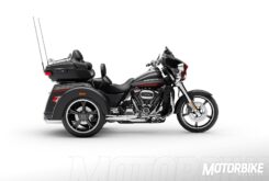 Harley-Davidson CVO Tri Glide 2020