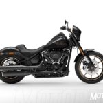 Harley-Davidson Low Rider S