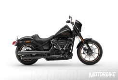 Harley-Davidson Low Rider S 2021