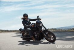 Harley Davidson Low Rider S 2020 08