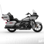 Harley-Davidson Road Glide Limited