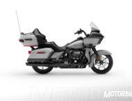 Harley-Davidson Road Glide Limited 2020