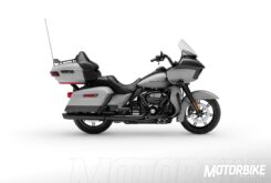 Harley-Davidson Road Glide Limited 2020