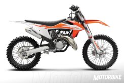KTM 125 SX 2020