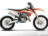 KTM 150 SX 2020