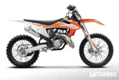 KTM 150 SX 2020
