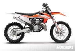 KTM 250 SX 2020