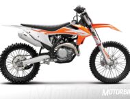 KTM 450 SX-F 2020