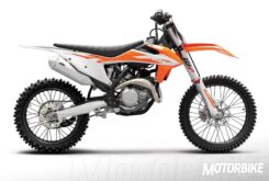 KTM 450 SX-F 2020