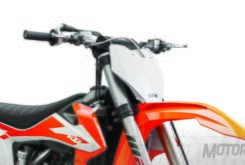 KTM motocross 2020