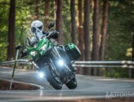 Prueba Kawasaki Versys 1000 SE 2019 1 Kawasaki Versys 1000 SE 2019 prueba (16)