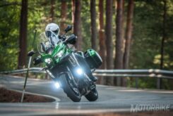 Kawasaki Versys 1000 SE 2019 prueba (16)