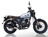 MH Bogga Rocker 125 2019