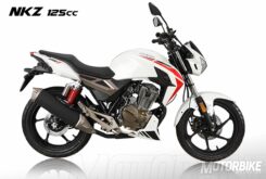 MH NKZ 125 2019