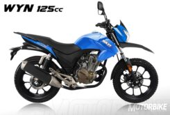MH WYN 125 2019