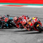 Los nuevos calendarios por la crisis del coronavirus: MotoGP, SBK, MXGP, FIM CEV, RFME...