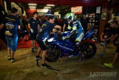 Motul Centre d'Estudis Roca FRM 91 Endurance