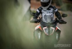 KTM 1390 Super Duke GT, más fotos espía 14 Prueba KTM 1290 Super Duke GT 201916