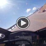 [Vídeo] Onboard de Rennie Scaysbrook subiendo en Pikes Peak 2019
