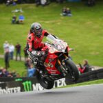 Scott Redding dará el salto al Mundial de Superbike sustituyendo a Bautista en Ducati
