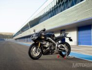Triumph Daytona Moto2 765 2020