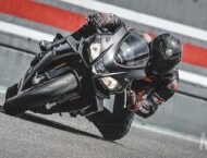 aprilia rsv4 1100 factory apertura